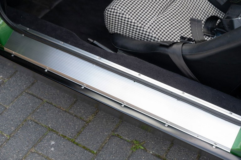 Porsche 914-6 GT Tribute