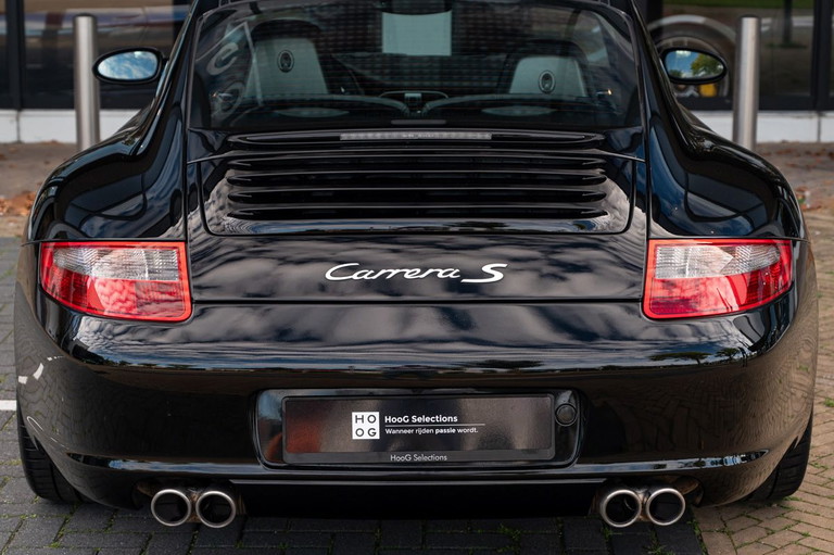 Porsche 997 Carrera S