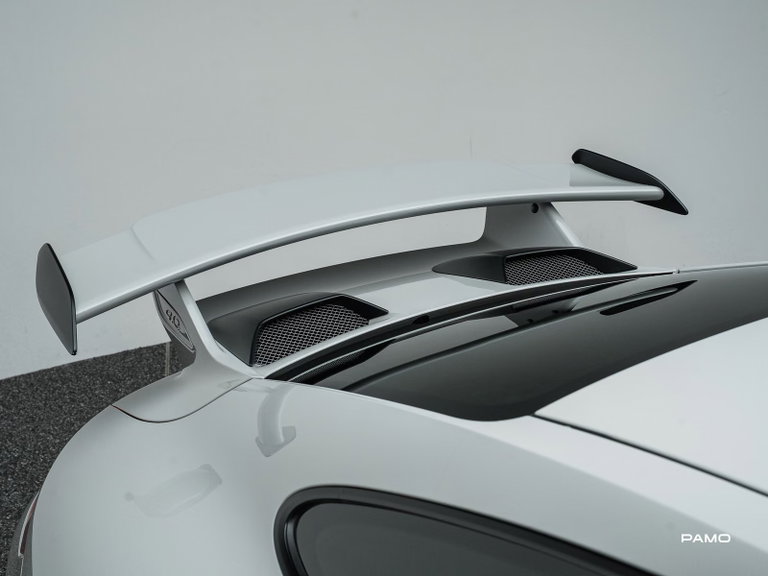 Porsche 991.2 GT3