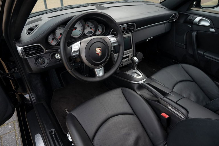 Porsche 997 Carrera S