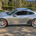 Porsche 991.2 Carrera GTS