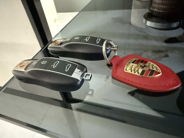 Porsche 718 Cayman GTS 4.0