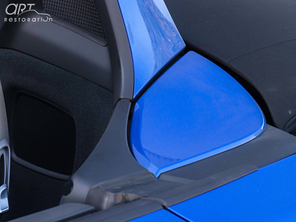 Porsche 981 Boxster
