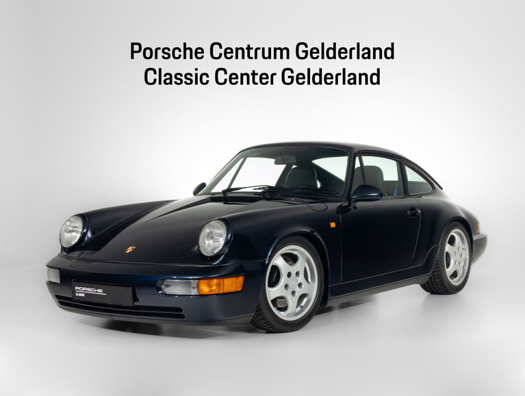Porsche 964 Carrera RS