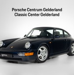 Porsche 964 Carrera RS