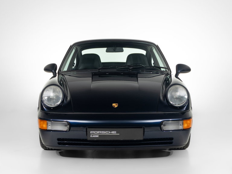 Porsche 964 Carrera RS