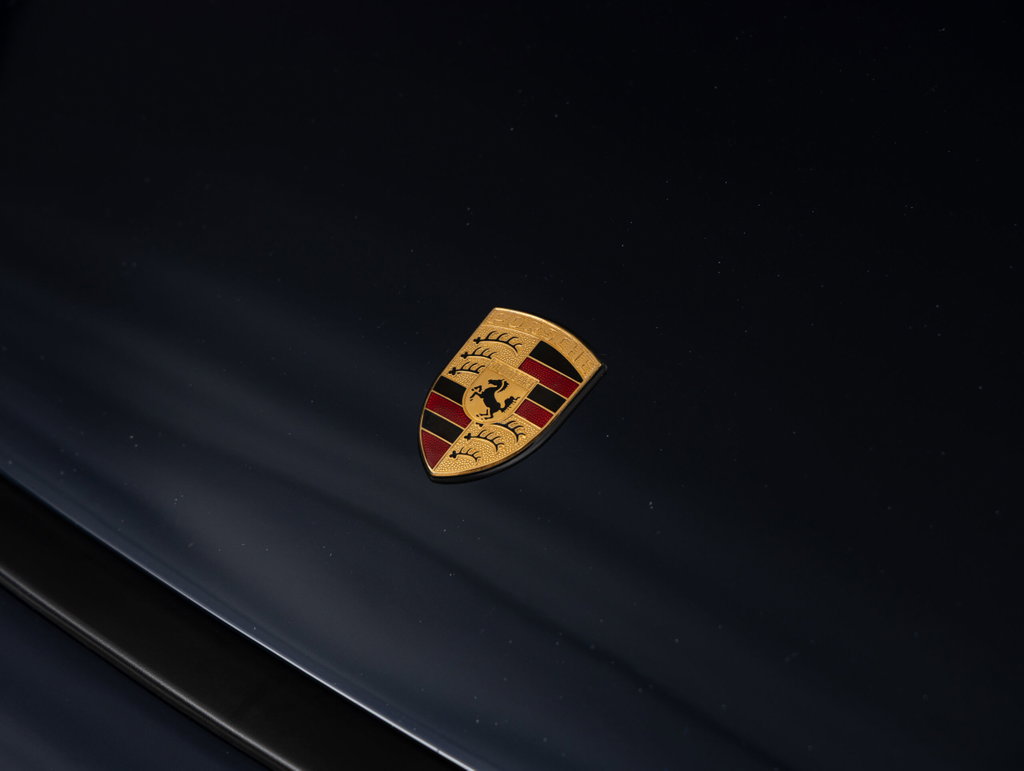 Porsche 964 Carrera RS