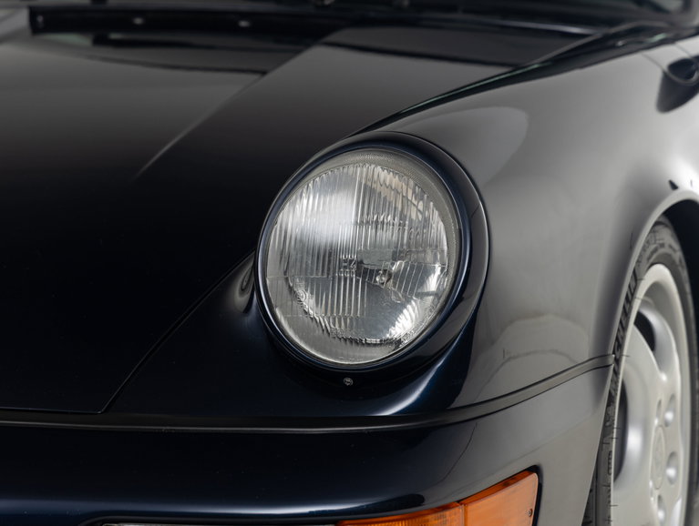 Porsche 964 Carrera RS