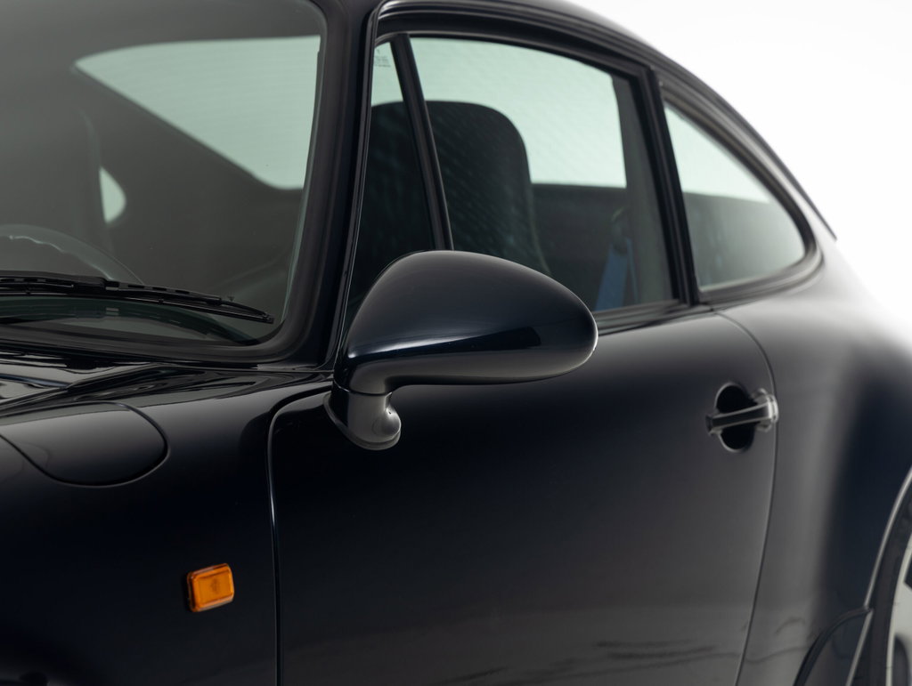 Porsche 964 Carrera RS