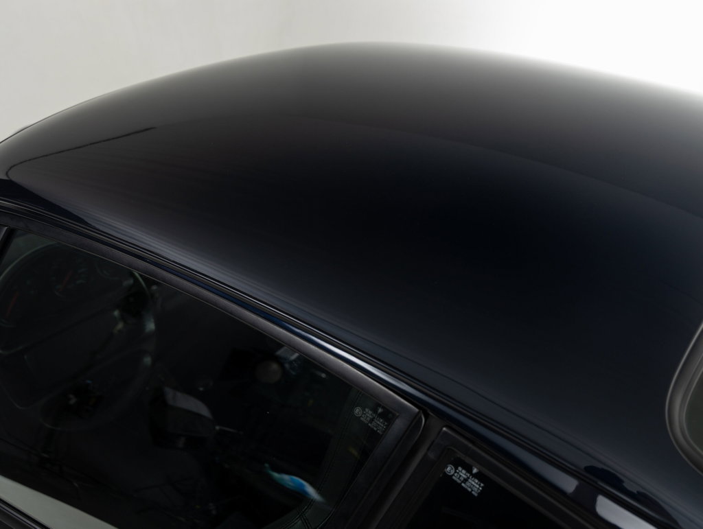 Porsche 964 Carrera RS