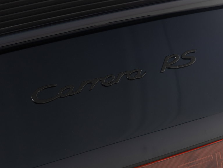Porsche 964 Carrera RS