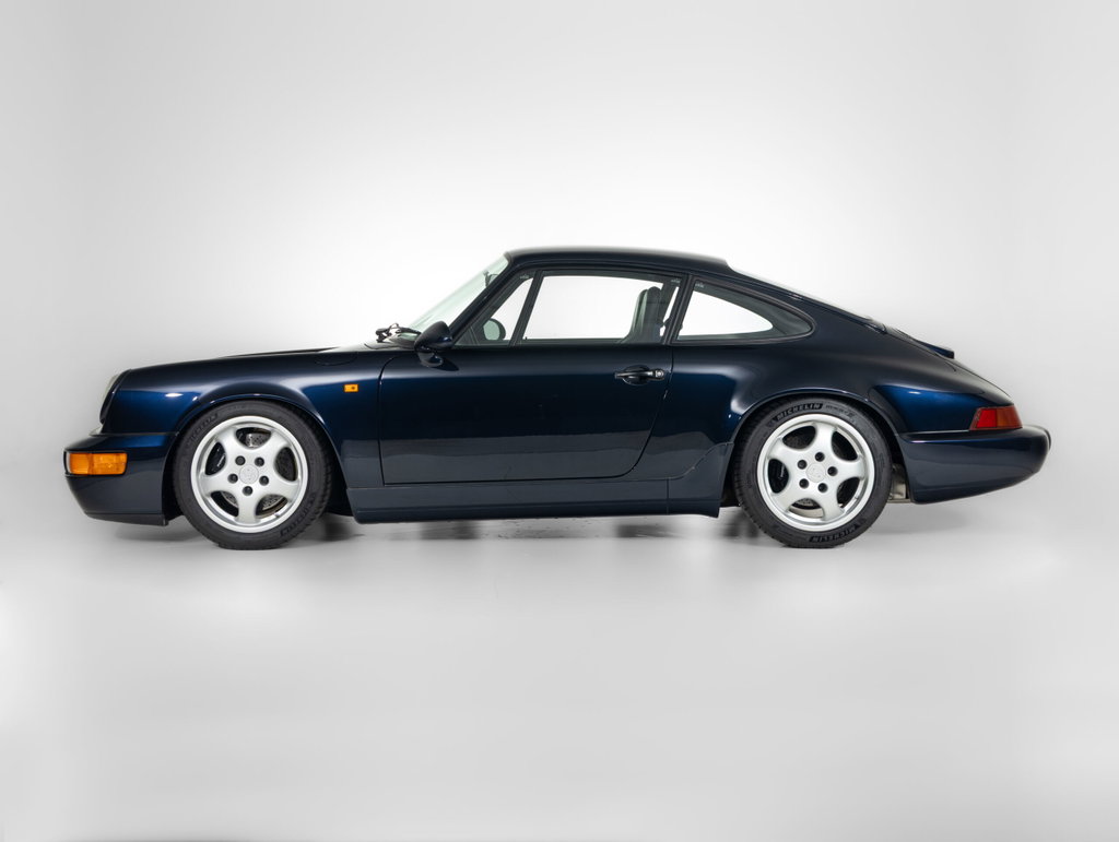 Porsche 964 Carrera RS