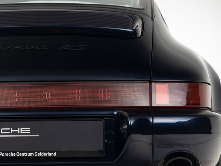 Porsche 964 Carrera RS