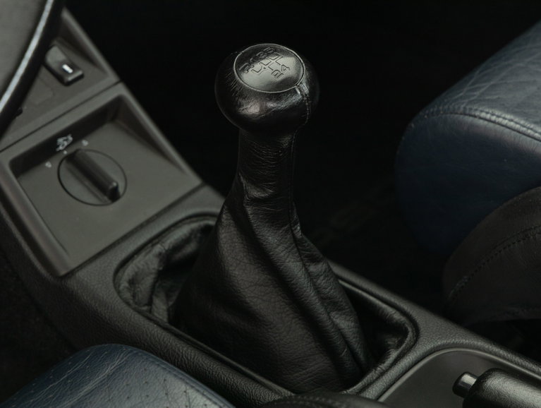 Porsche 964 Carrera RS