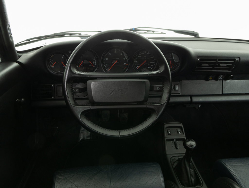 Porsche 964 Carrera RS