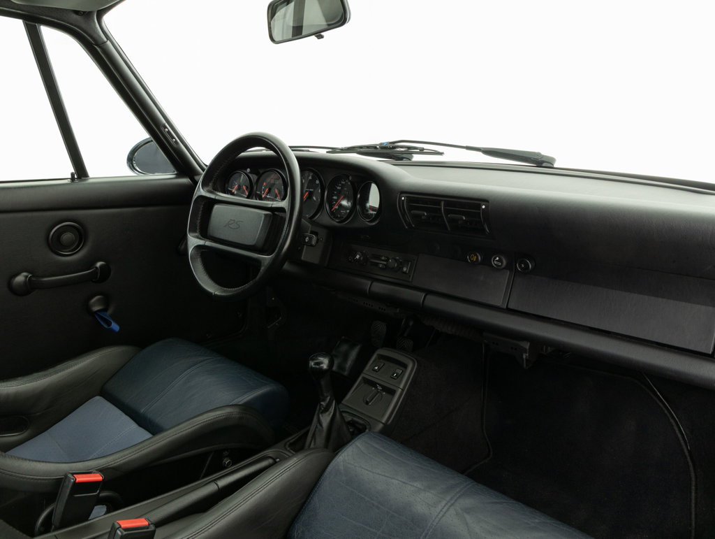 Porsche 964 Carrera RS