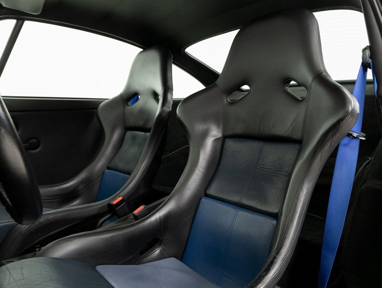 Porsche 964 Carrera RS