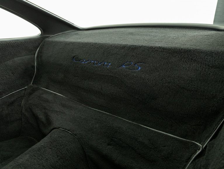 Porsche 964 Carrera RS