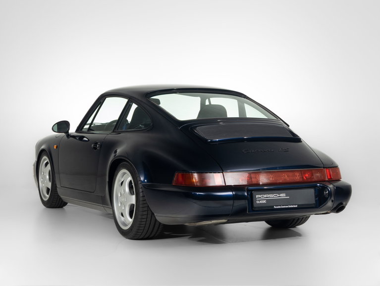 Porsche 964 Carrera RS