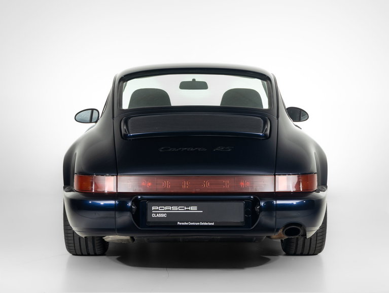 Porsche 964 Carrera RS