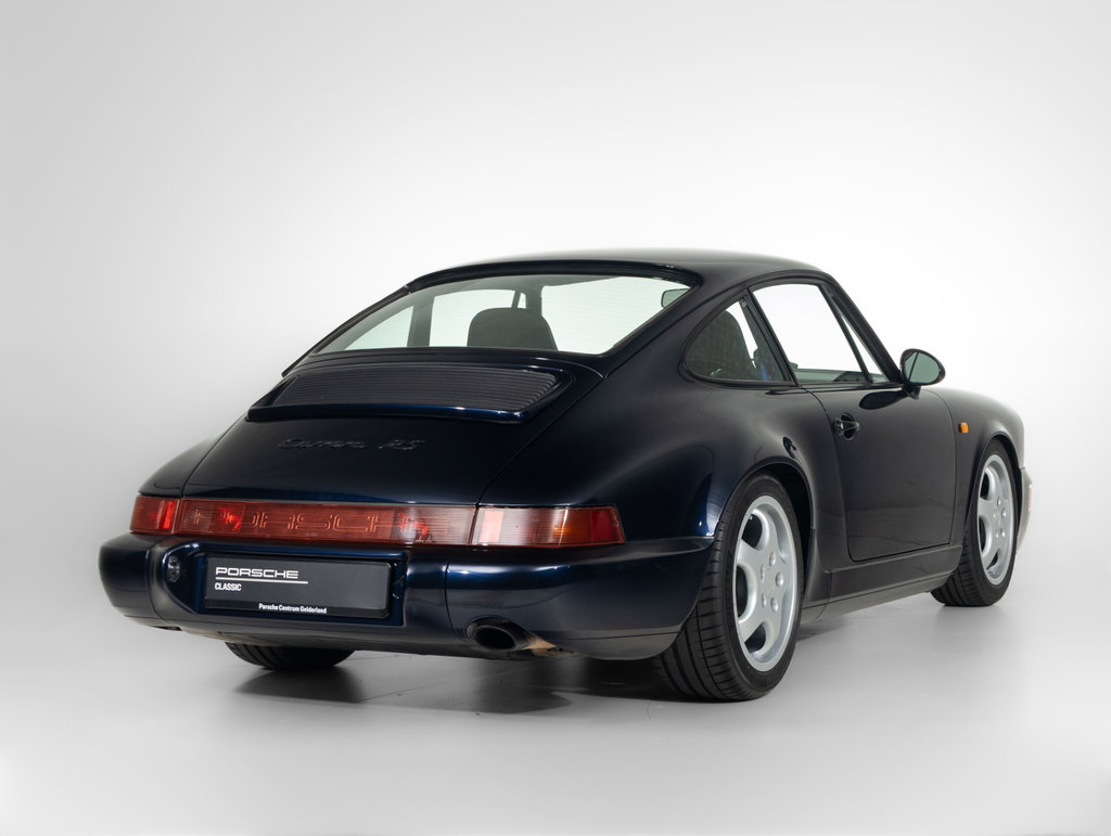 Porsche 964 Carrera RS
