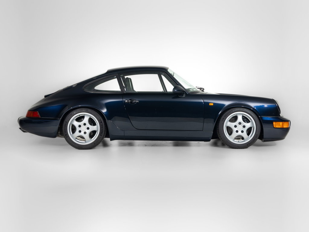 Porsche 964 Carrera RS