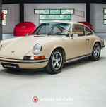 Porsche 911 T