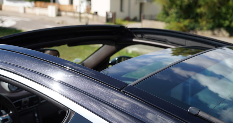 Porsche 997.2 Targa 4S