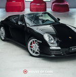 Porsche 997.2 Carrera 4S