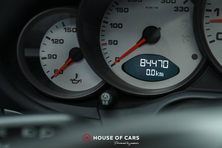 Porsche 997.2 Carrera 4S