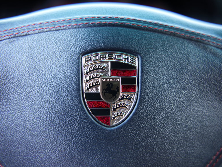 Porsche 996 Turbo