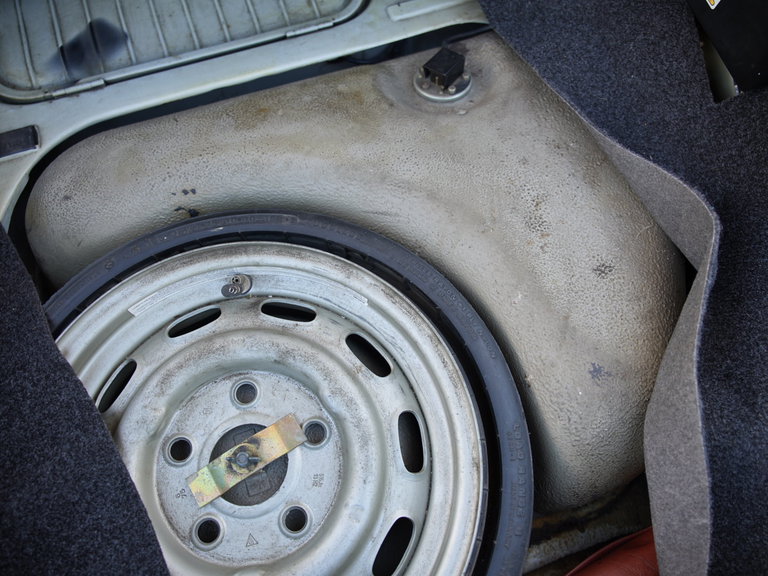 Porsche 911 S (G-Modell)