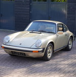 Porsche 911 S