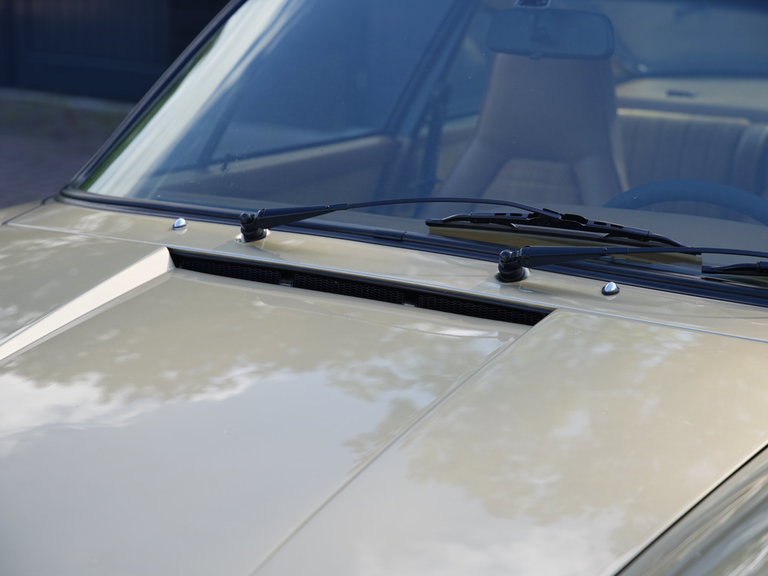 Porsche 911 S (G-Modell)