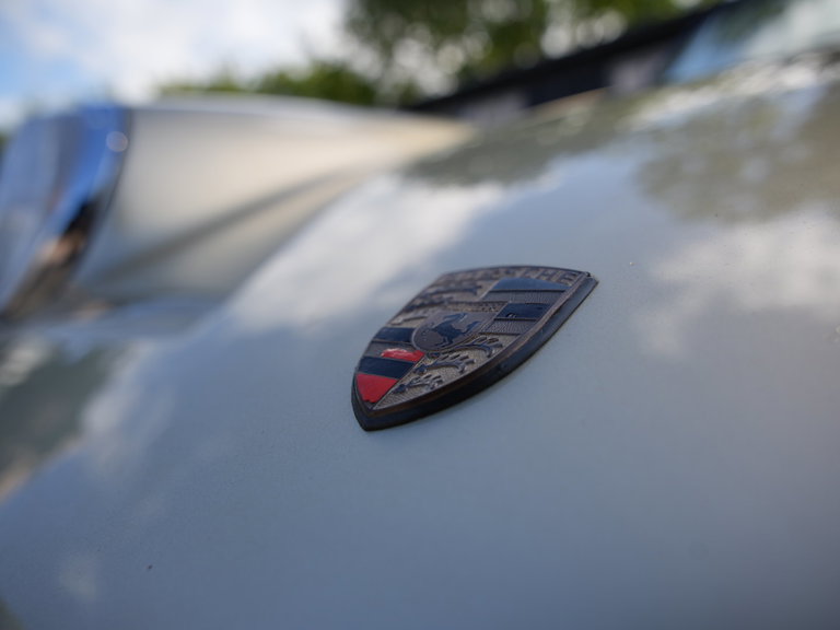 Porsche 911 S (G-Modell)