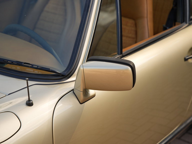 Porsche 911 S (G-Modell)