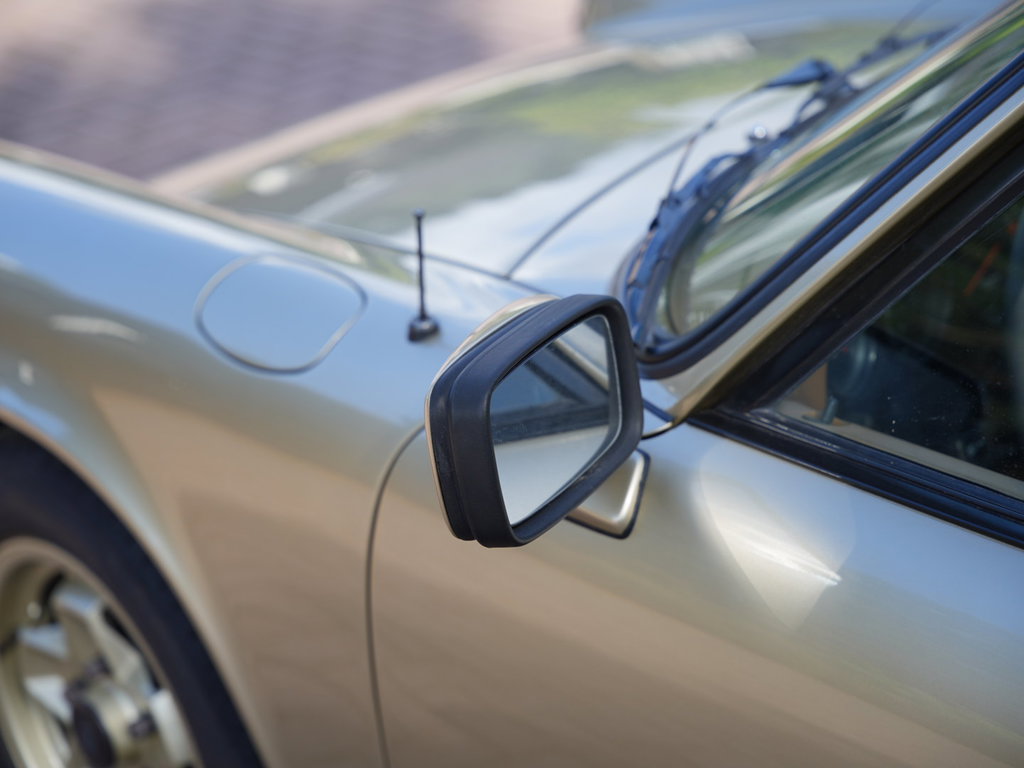 Porsche 911 S (G-Modell)