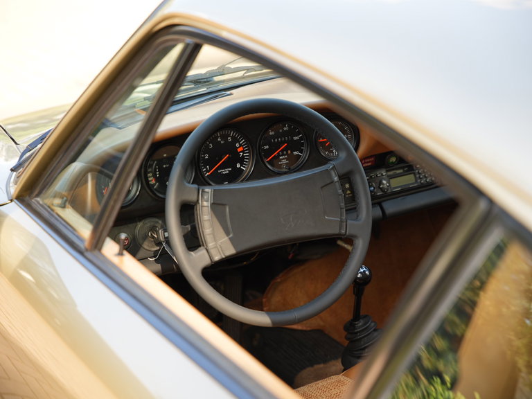 Porsche 911 S (G-Modell)