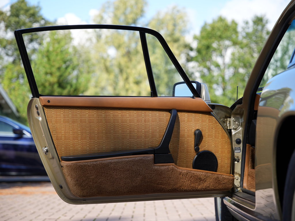Porsche 911 S (G-Modell)
