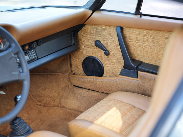 Porsche 911 S (G-Modell)
