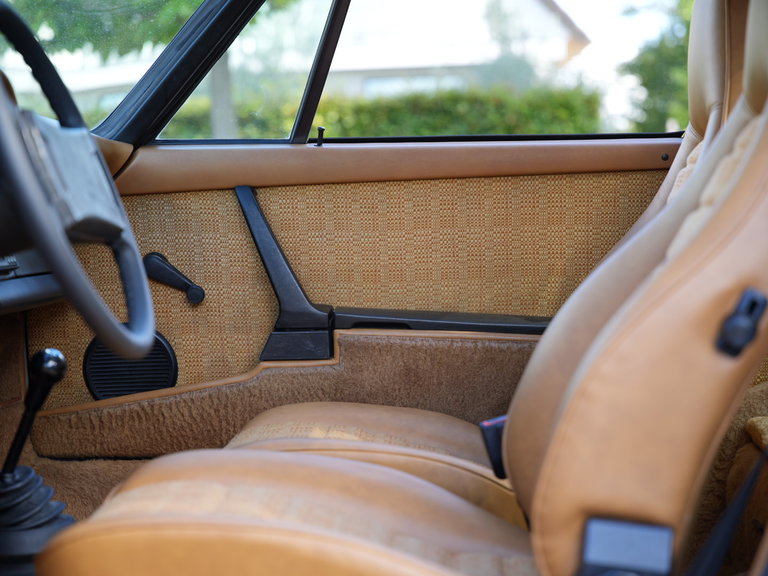 Porsche 911 S (G-Modell)
