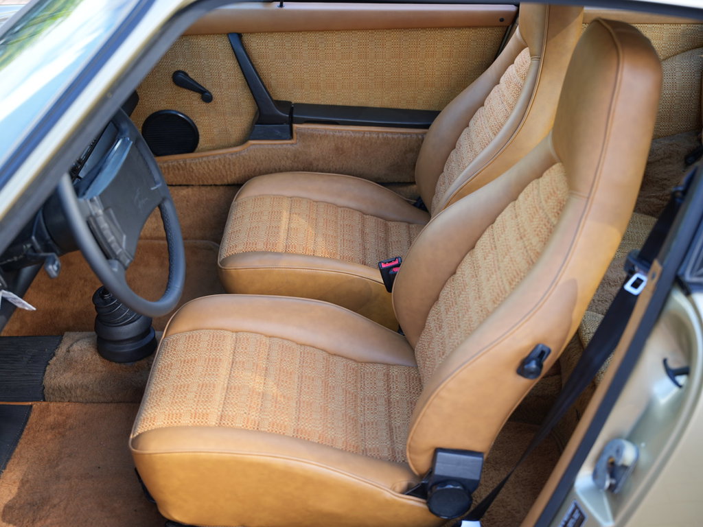 Porsche 911 S (G-Modell)