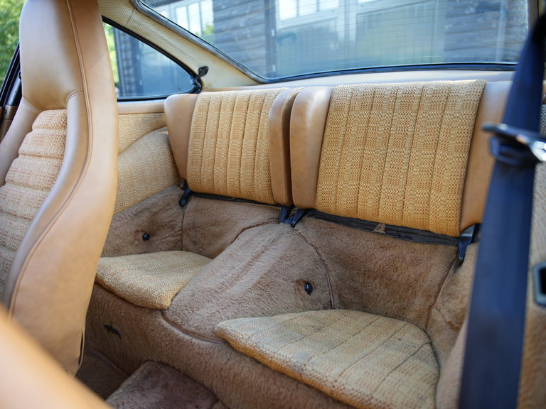 Porsche 911 S (G-Modell)