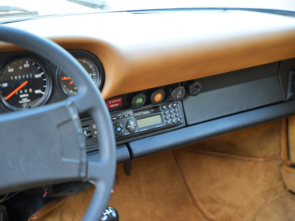 Porsche 911 S (G-Modell)