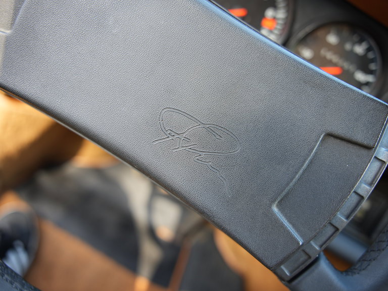 Porsche 911 S (G-Modell)