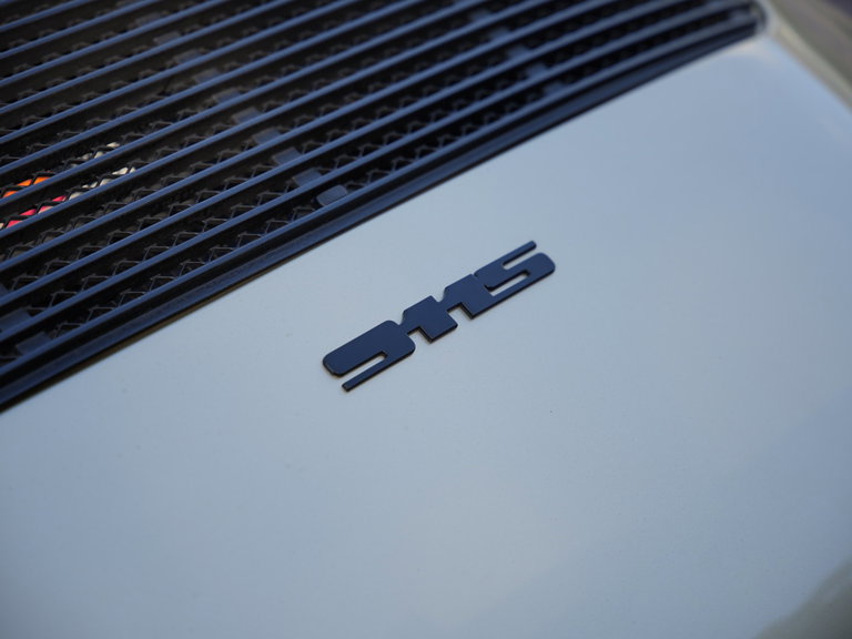 Porsche 911 S (G-Modell)