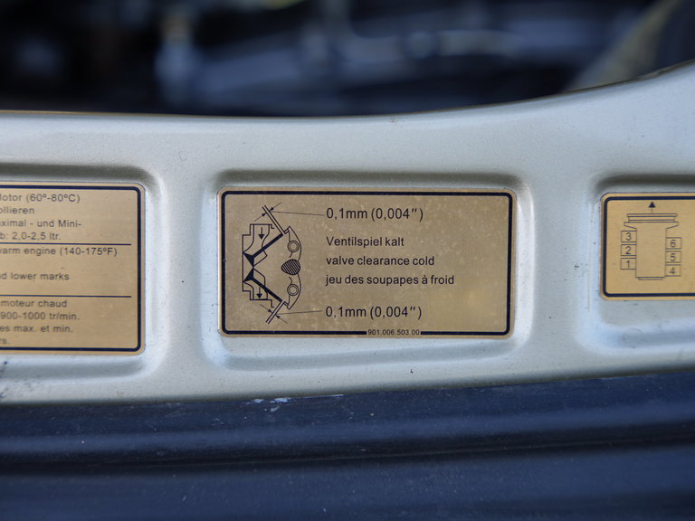 Porsche 911 S (G-Modell)