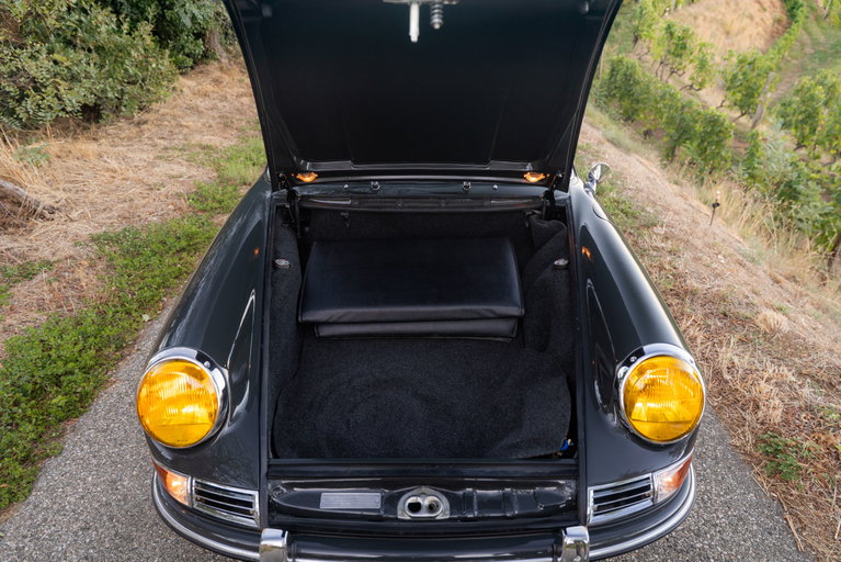 Porsche 912