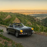 Porsche 912