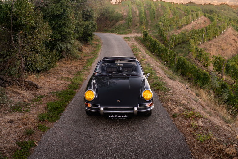 Porsche 912